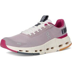 NEW On Size 9.5 Women's Cloudnova Form 2 Sneakers - Fade/Orchid